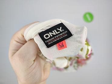 mango zwroty: ONLY, Sukienka damska, rozmiar M — 4