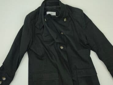 Style, Płaszcz damski, rozmiar 2XL