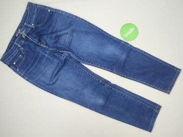 mustang jeansy damskie olx: Jeansy damskie, rozmiar M — 2