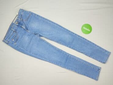 spódnice big star: Big Star, Jeansy damskie, M — 2