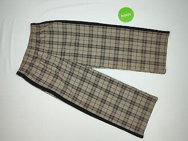 Stradivarius, Spodnie materiałowe damskie, rozmiar M — 2