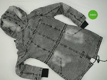 zara basic kurtka puchowa: FB Sister, Parka damska, rozmiar M — 3