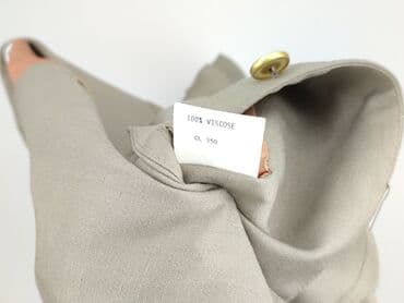 garniturowa kamizelka damska: Jones, Marynarka damska, rozmiar 2XS — 5