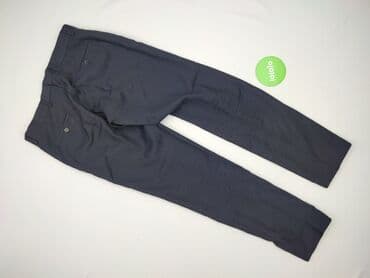 spodnie drill męskie: Spodnie dla mężczyzn, rozmiar S — 3