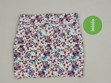 latex ubrania: Spódnica damska, rozmiar S — 3