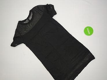 "hm": H&M Divided, Sukienka damska, rozmiar XS — 4