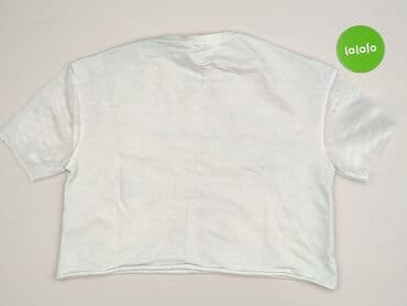 t shirty dsquared2 icon: T-shirt damski, rozmiar M — 4