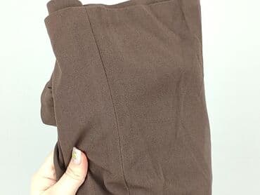 spódnice z prostokąta na gumce: Spódnica damska, rozmiar 5XL — 6