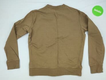 marynarka khaki h m: Marks & Spencer, Bluza dla mężczyzn, M — 3
