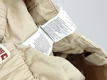 buty na platformie ccc: Big Star, Szorty damskie, rozmiar S — 5