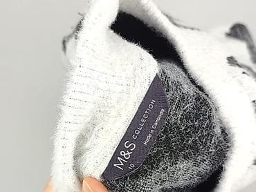 born2be sweter: M&S Collection, Sweter damski, rozmiar M — 4