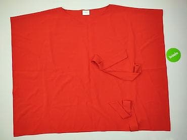 ren tex: Ponczo damskie, rozmiar One size — 2