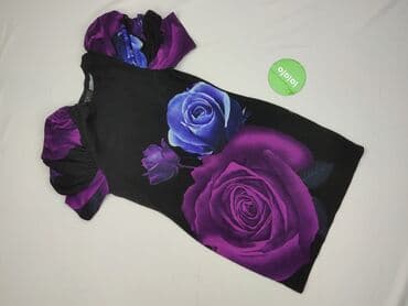 jaki kolor rajstop do granatowej sukienki: AX Paris, Sukienka damska, rozmiar M — 2