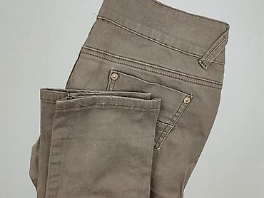 sinsay cargo pants: Jeansy damskie, rozmiar S — 6