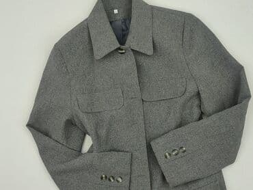 massimo dutti kurtka zimowa: Płaszcz damski, rozmiar S — 1