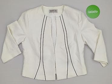 pull and bear marynarki: Marynarka damska, rozmiar XL — 2