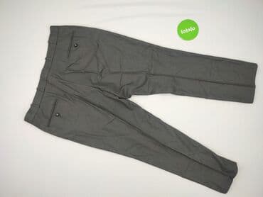 spodnie od stradivarius: Spodnie dla mężczyzn, rozmiar S — 3