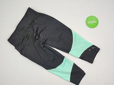 inter sport buty: Crivit, Legginsy Sportowe damskie, rozmiar S — 3