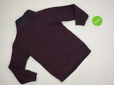 cardigan c: Sweter damski, rozmiar L — 3