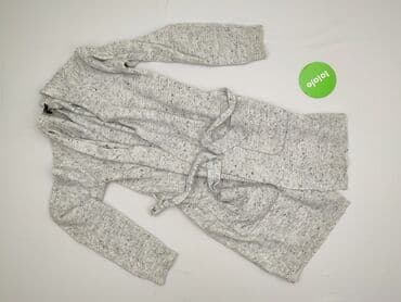 długi sweter sukienki: Top Secret, Kardigan damski, rozmiar XS — 2