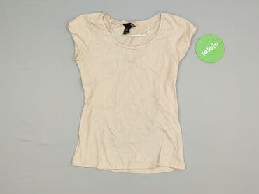 h: H&M, T-shirt damski, rozmiar S — 2