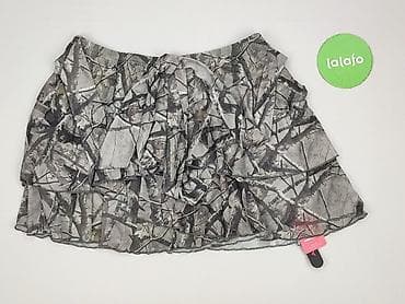 stroje boho: Romwe, Spódnica damska, rozmiar L — 2