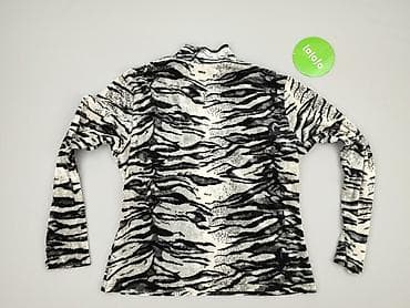 legginsy stringi: Golf damski, rozmiar 3XL — 3