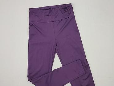 Legginsy Sportowe damskie, rozmiar S