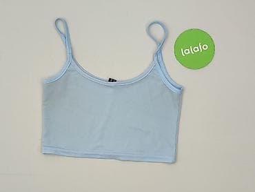 bluzy cropp: Top damski, rozmiar 2XS — 3
