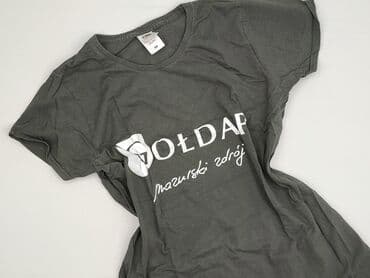 koszulka palion style allegro: Fruit Of The Loom, T-shirt damski, rozmiar 2XL — 1