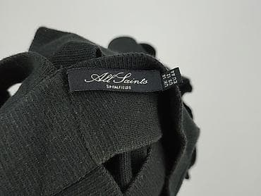 Kobiety: AllSaints, Sukienka damska, rozmiar L — 4