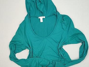 Bluza z kapturem damska, rozmiar XL