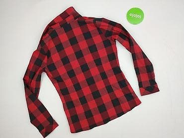 pull and bear pl: Сорочка жіноча, розмір L — 4