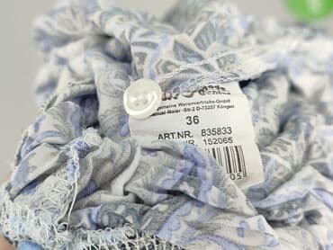 bluzki atomowki: Bluzka damska, rozmiar S — 4