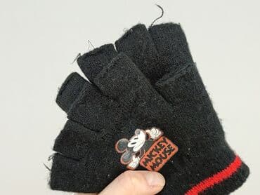 czapka minecraft zimowa: Gloves, 14 cm, condition - Good — 4