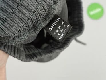 czy ubrania z shein są dobre: Shein, Szorty damskie, rozmiar S — 4