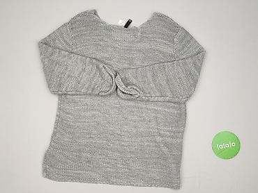 kik bluzki: Sweter damski, rozmiar M — 3