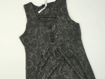 sukienka plus size na chrzciny: Women`s dress, size M (EU 38) — 1