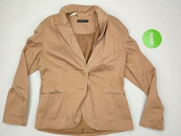 marynarka bomberka damska: Atmosphere, Marynarka damska, rozmiar 2XL — 2