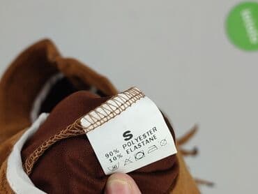 spódnice do kozaków: Spódnica damska, rozmiar S — 4