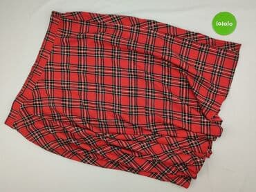 aplikacje z ubraniami: Spódnica damska, rozmiar 6XL — 2