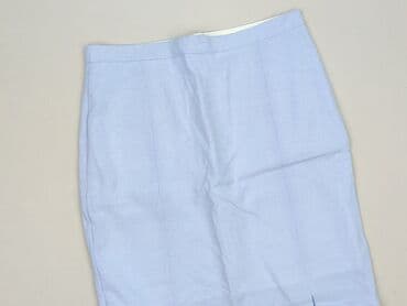 srebrne spódnice ołówkowe: Women`s skirt, size M — 2