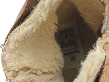 ccc sandały rieker: Snow boots, Zara, 24, condition - Good — 5