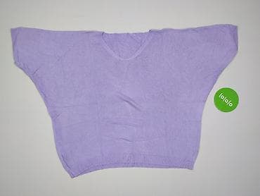 second hand things: Sweter damski, rozmiar One size — 2