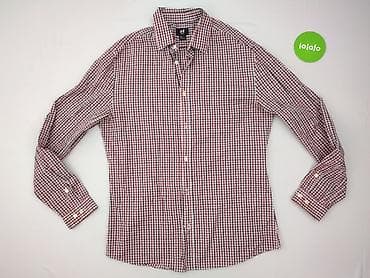 dresy missguided: H&M, Koszulа dla mężczyzn, rozmiar L — 2