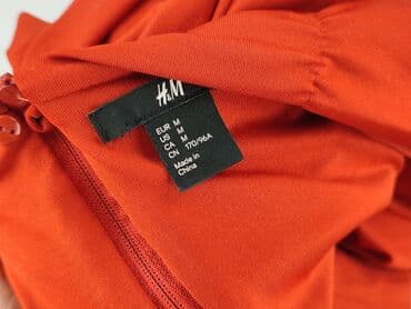 hm body swiateczne: H&M, Sukienka damska, rozmiar M — 7