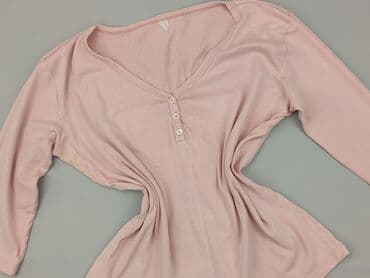 bluzka do karmienia lidl: Women's blouse, size L (EU 40) — 1