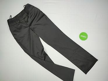 solar garnitury: My Essential Wardrobe, Spodnie materiałowe damskie, rozmiar S — 2