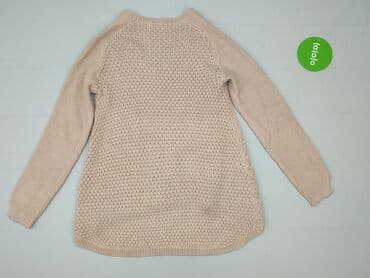 sweter z odkrytymi ramionami zara: Zara, Sweter damski, rozmiar M — 3