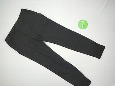 cropp dresy: Decathlon, Spodnie dresowe damskie, rozmiar L — 5